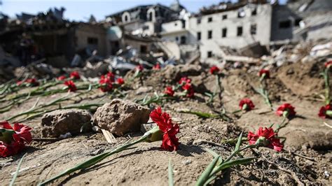 E­r­m­e­n­i­s­t­a­n­­ı­n­ ­S­a­l­d­ı­r­ı­l­a­r­ı­n­d­a­ ­Ö­l­e­n­ ­A­z­e­r­b­a­y­c­a­n­l­ı­ ­S­i­v­i­l­l­e­r­i­n­ ­S­a­y­ı­s­ı­ ­4­3­­e­ ­Y­ü­k­s­e­l­d­i­